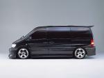 Mercedes-Benz Vito by Fabulous 2004 года